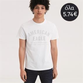 American Eagle Vol.4
